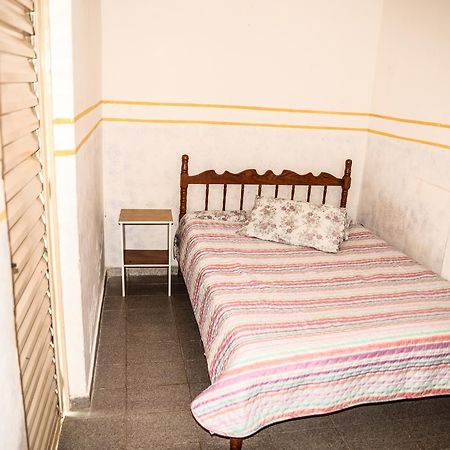 Pousada Vovo Nana São Bento do Sapucaí Exterior foto