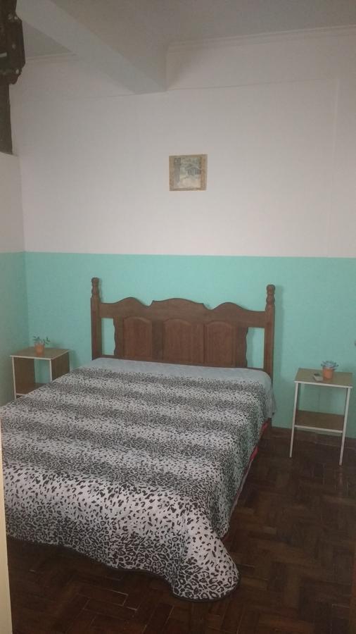 Pousada Vovo Nana São Bento do Sapucaí Exterior foto