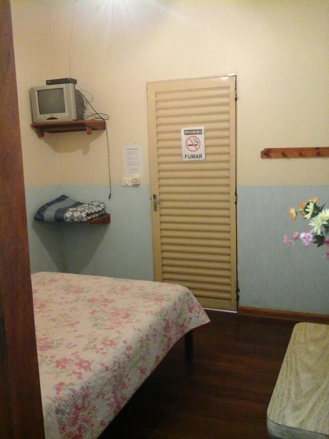 Pousada Vovo Nana São Bento do Sapucaí Quarto foto