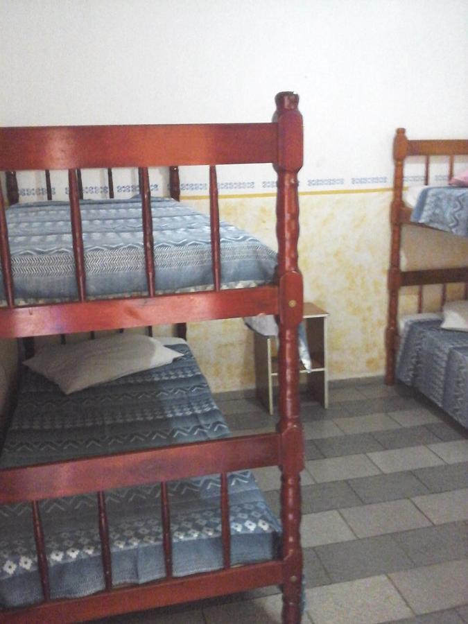 Pousada Vovo Nana São Bento do Sapucaí Quarto foto