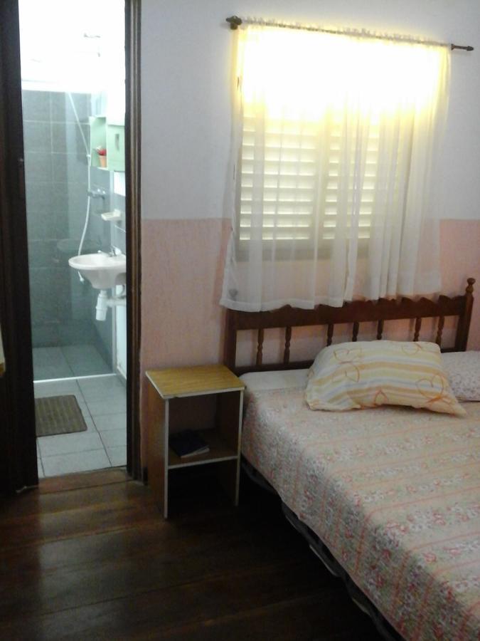 Pousada Vovo Nana São Bento do Sapucaí Quarto foto