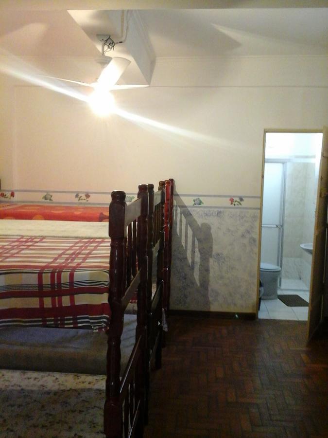 Pousada Vovo Nana São Bento do Sapucaí Quarto foto