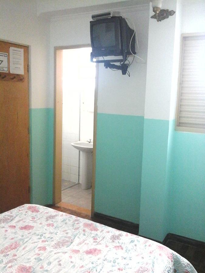 Pousada Vovo Nana São Bento do Sapucaí Quarto foto