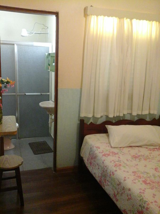 Pousada Vovo Nana São Bento do Sapucaí Quarto foto