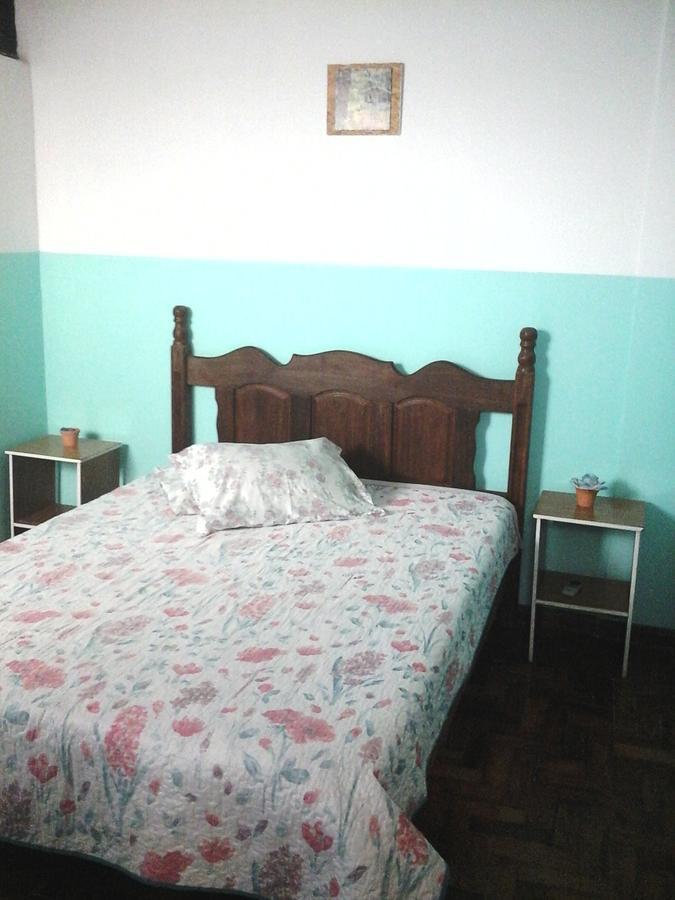 Pousada Vovo Nana São Bento do Sapucaí Quarto foto
