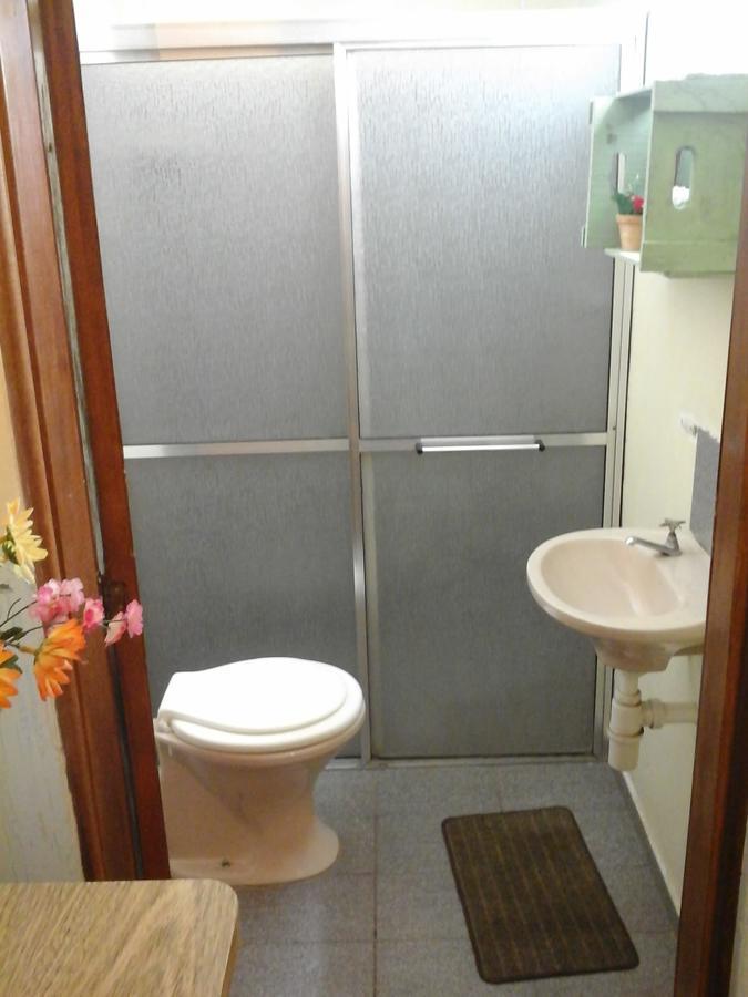 Pousada Vovo Nana São Bento do Sapucaí Quarto foto