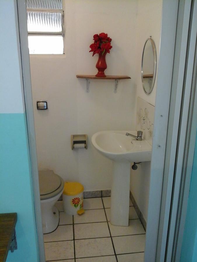 Pousada Vovo Nana São Bento do Sapucaí Quarto foto